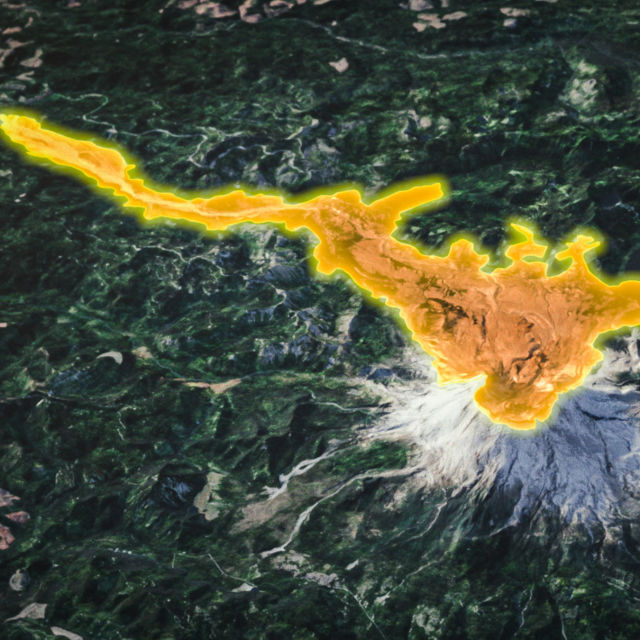 America's Deadliest Volcano Disaster