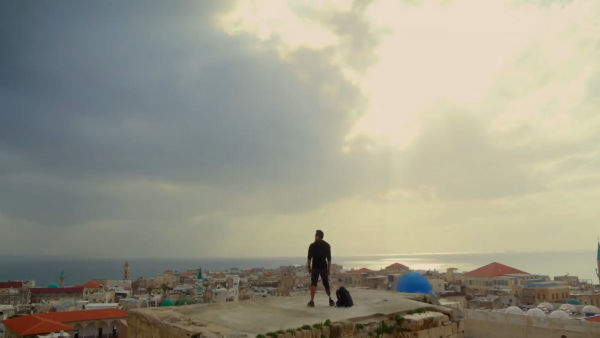 Lost Cities With Albert Lin