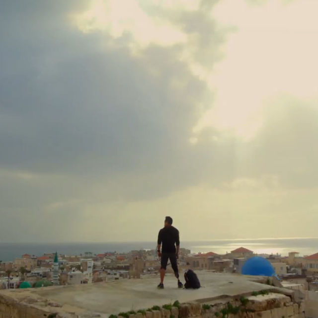 Lost Cities With Albert Lin