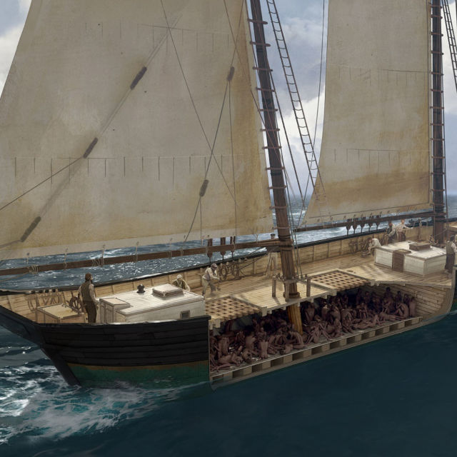 Clotilda: Last American Slave Ship