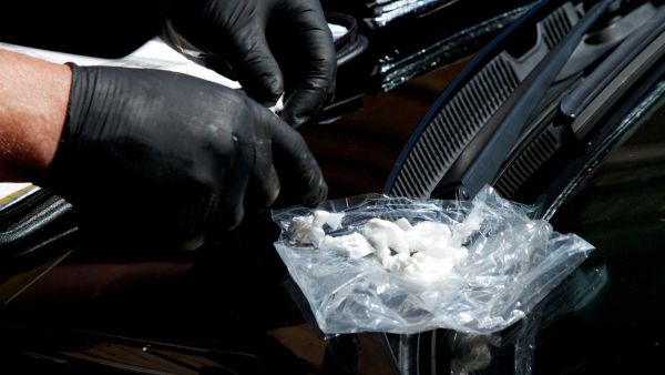 Drugs Inc.