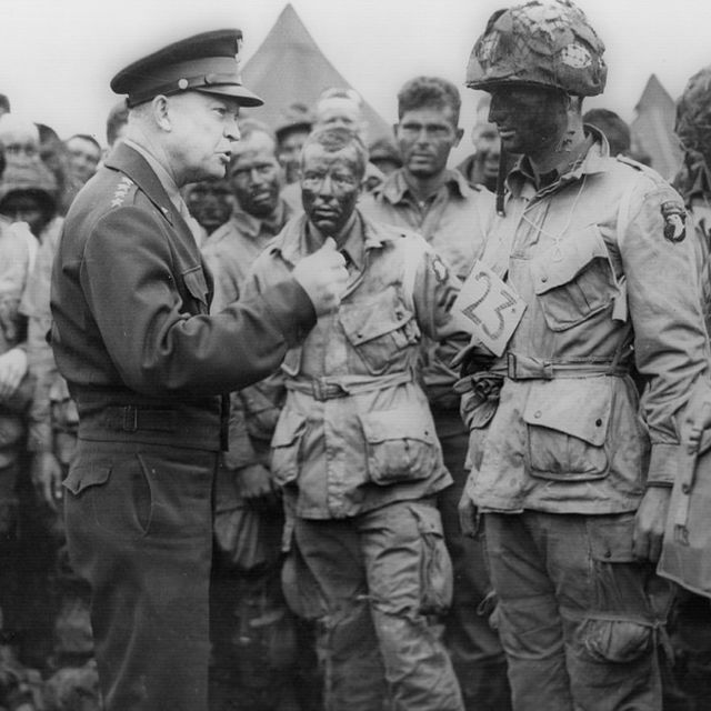 World War II: Battles for Europe