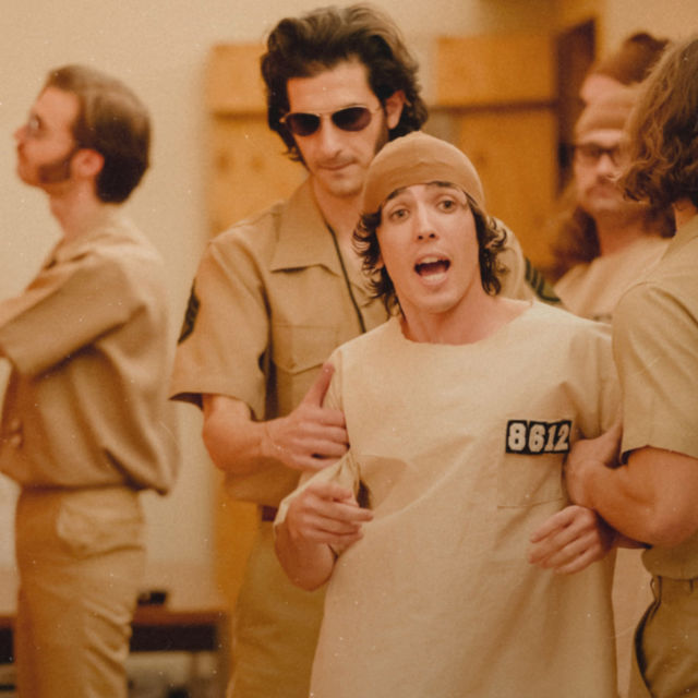 The Stanford Prison Experiment: Unlocking the Truth