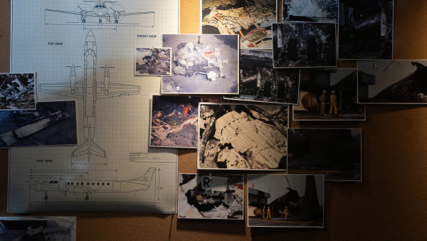 Air Crash Investigation