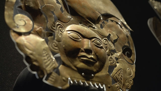 Incas: The Rise and Fall