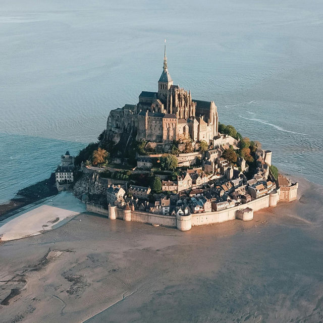 Ancient Structures: Secrets Revealed