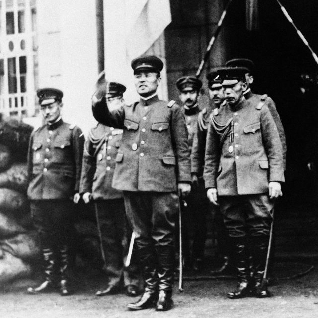 The Dictators Rulebook