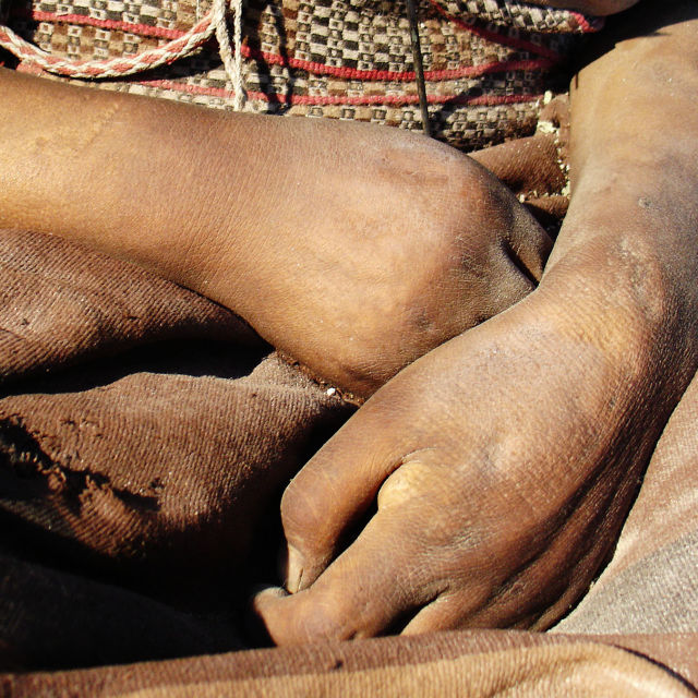 Lost Mummies of New Guinea Update
