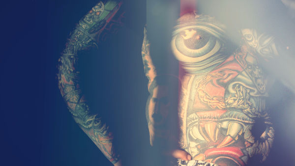 Taboo