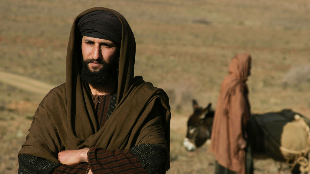 Jesus: Rise To Power - National Geographic for everyone in everywhere