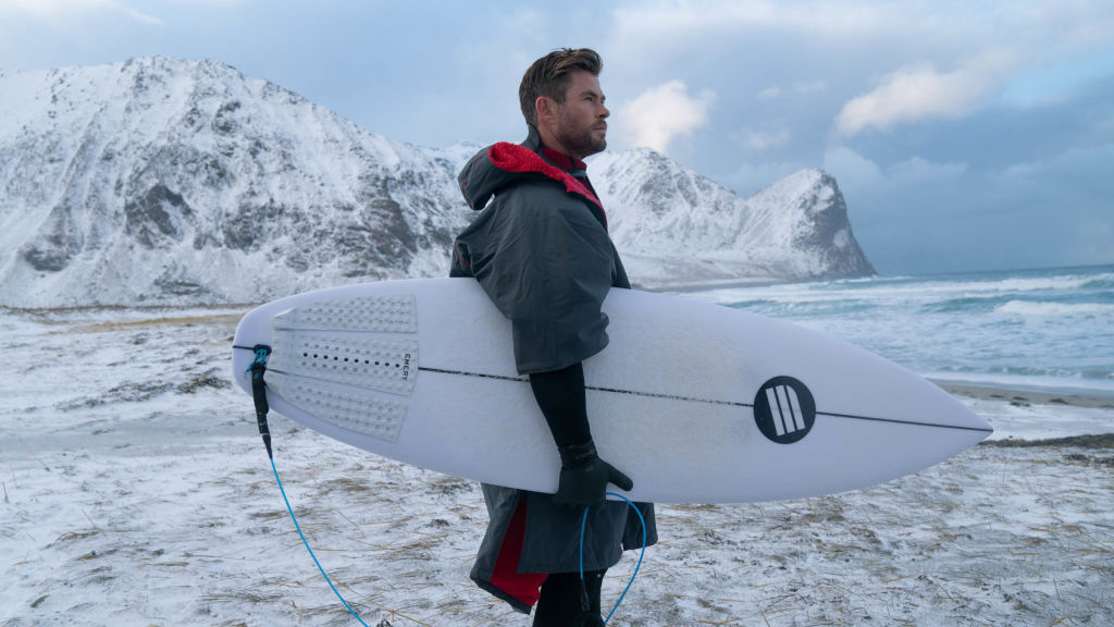 Chris Hemsworth is on an epic mission to discover how to live better for longer. With the help of...