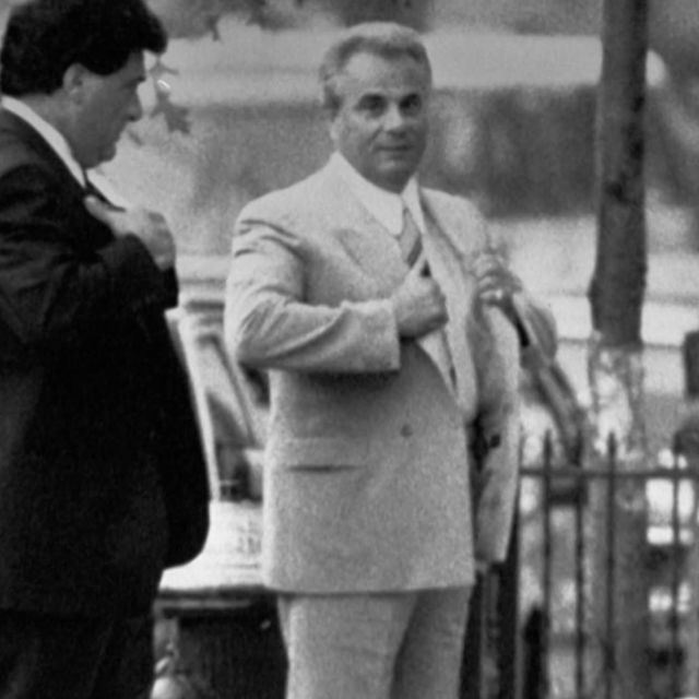 Inside The American Mob Compilation