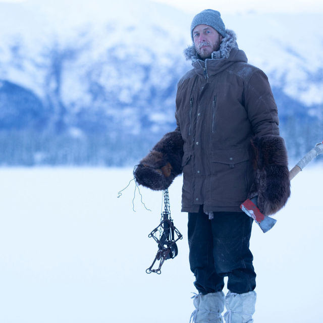 Life Below Zero: Next Generation