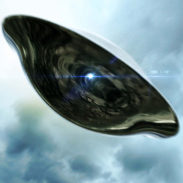 UFO Europe: The Untold Stories